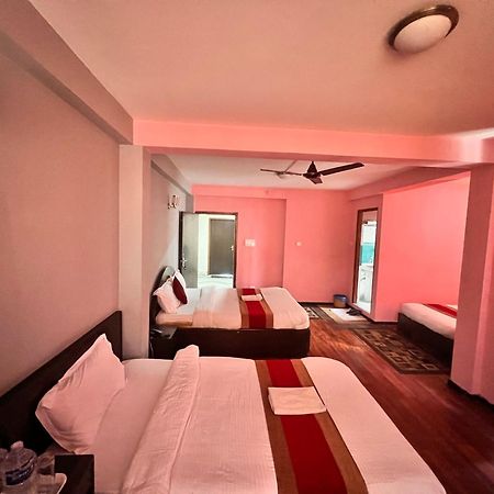 كاتماندو Hotel Family Home المظهر الخارجي الصورة