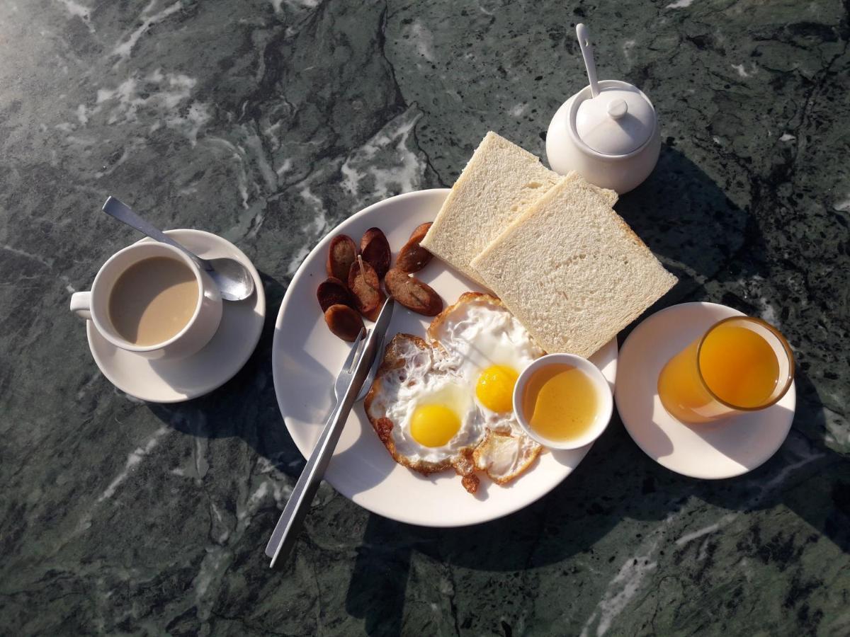 كاتماندو Hotel Family Home المظهر الخارجي الصورة