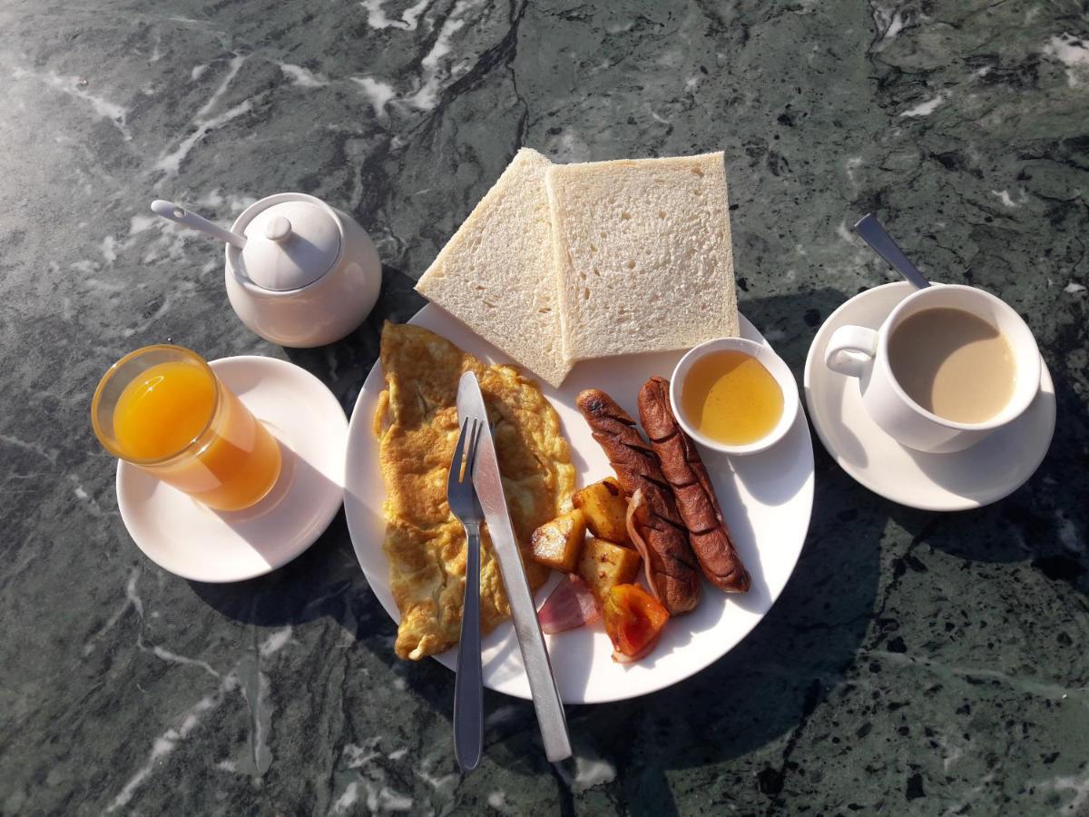كاتماندو Hotel Family Home المظهر الخارجي الصورة