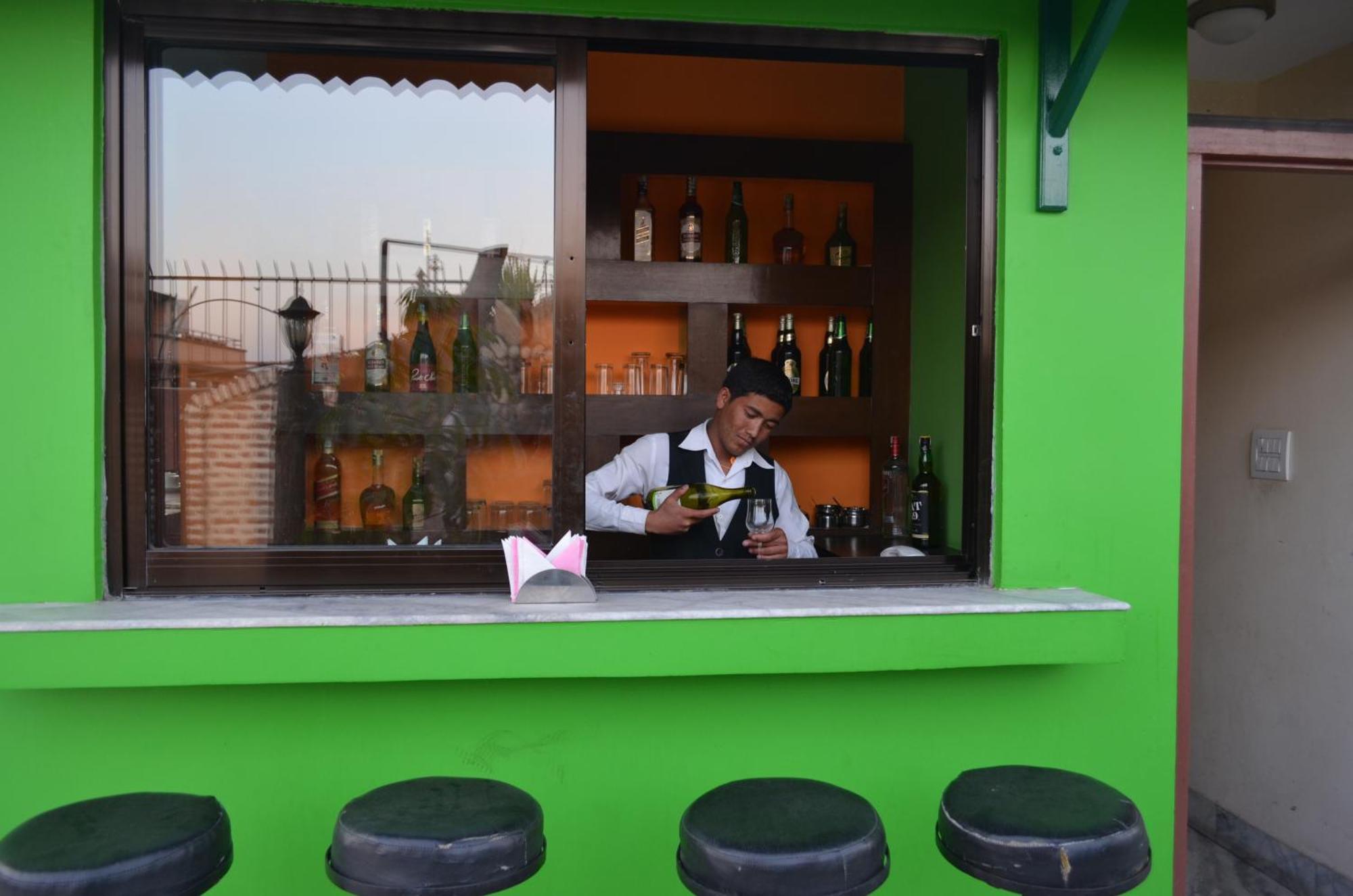 كاتماندو Hotel Family Home المظهر الخارجي الصورة