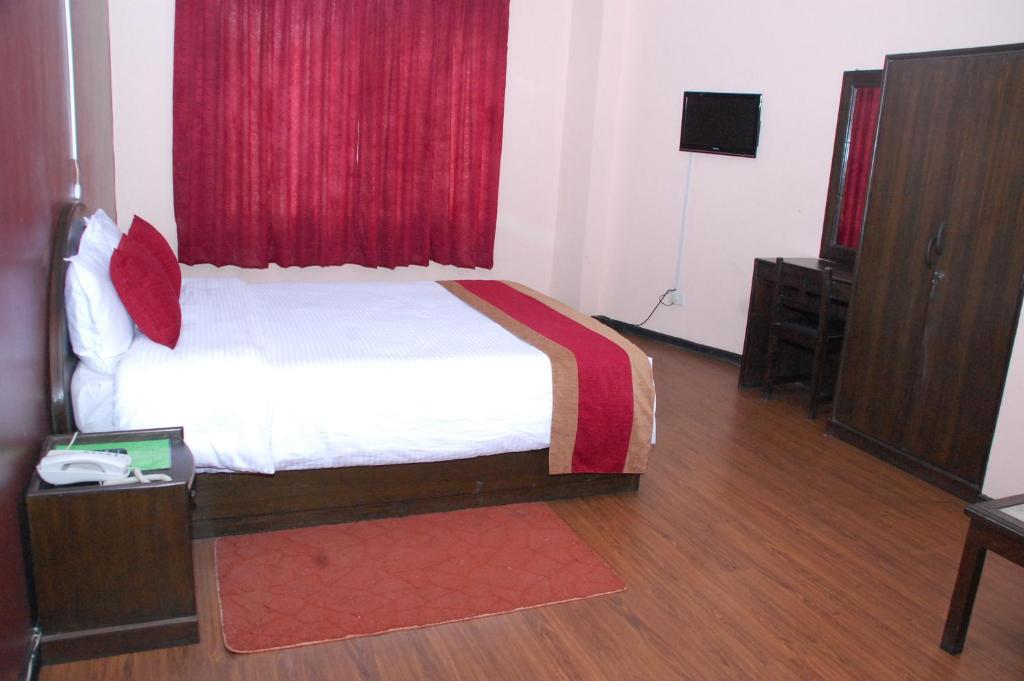 كاتماندو Hotel Family Home المظهر الخارجي الصورة