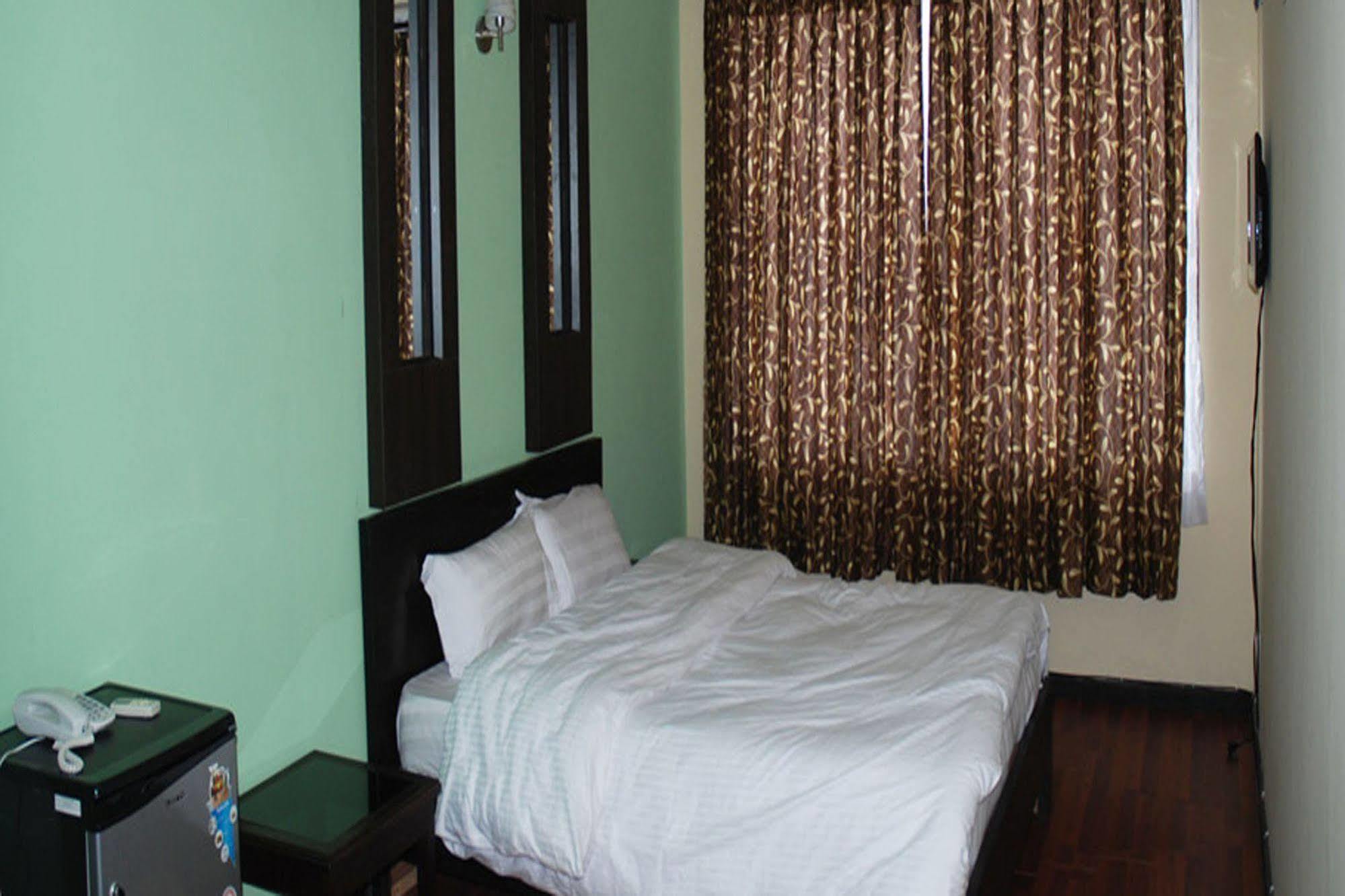كاتماندو Hotel Family Home المظهر الخارجي الصورة