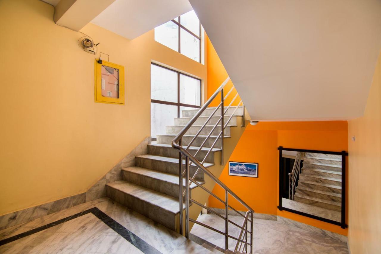 كاتماندو Hotel Family Home المظهر الخارجي الصورة