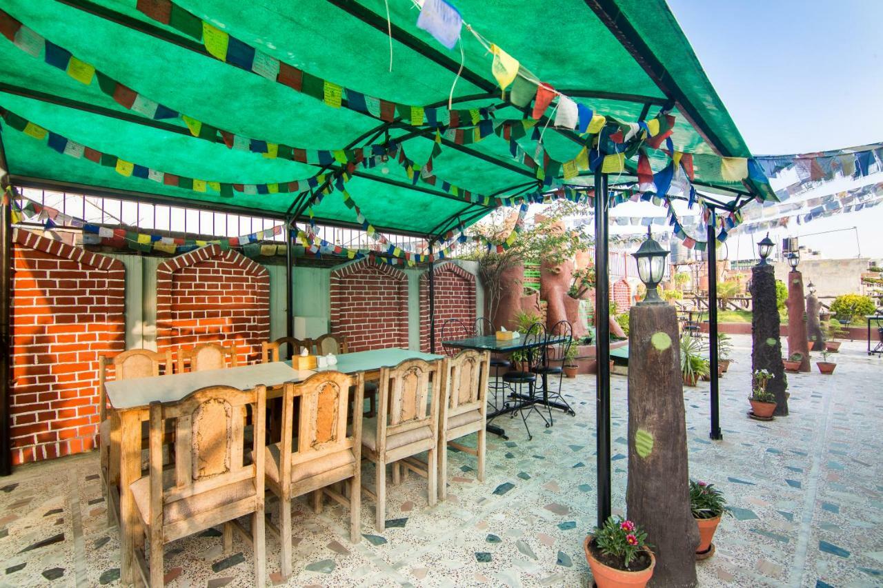 كاتماندو Hotel Family Home المظهر الخارجي الصورة