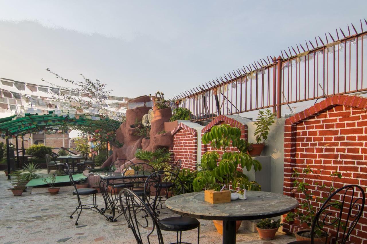 كاتماندو Hotel Family Home المظهر الخارجي الصورة