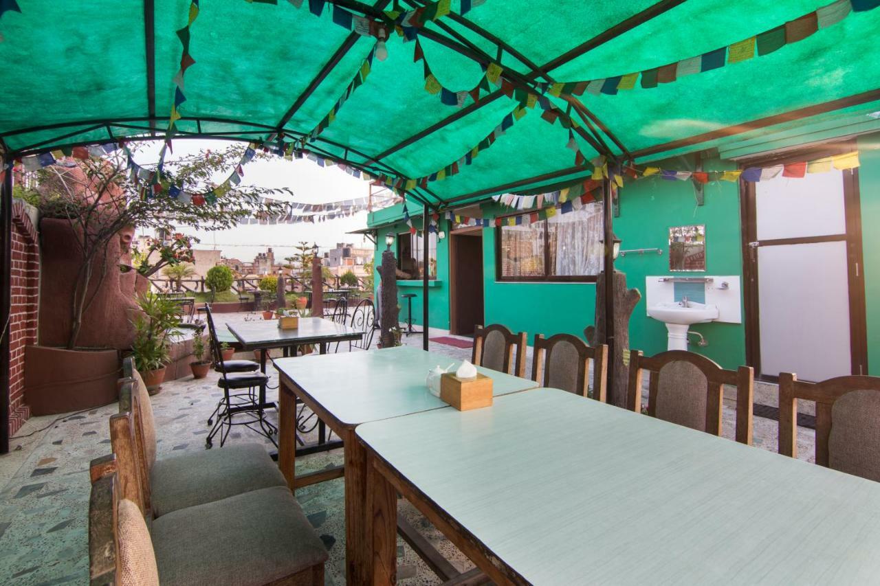 كاتماندو Hotel Family Home المظهر الخارجي الصورة