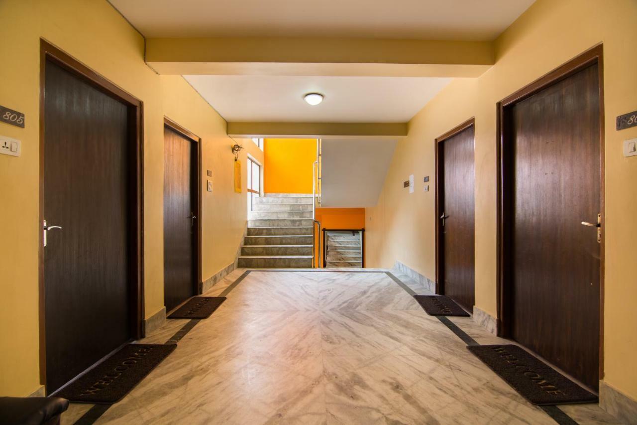 كاتماندو Hotel Family Home المظهر الخارجي الصورة
